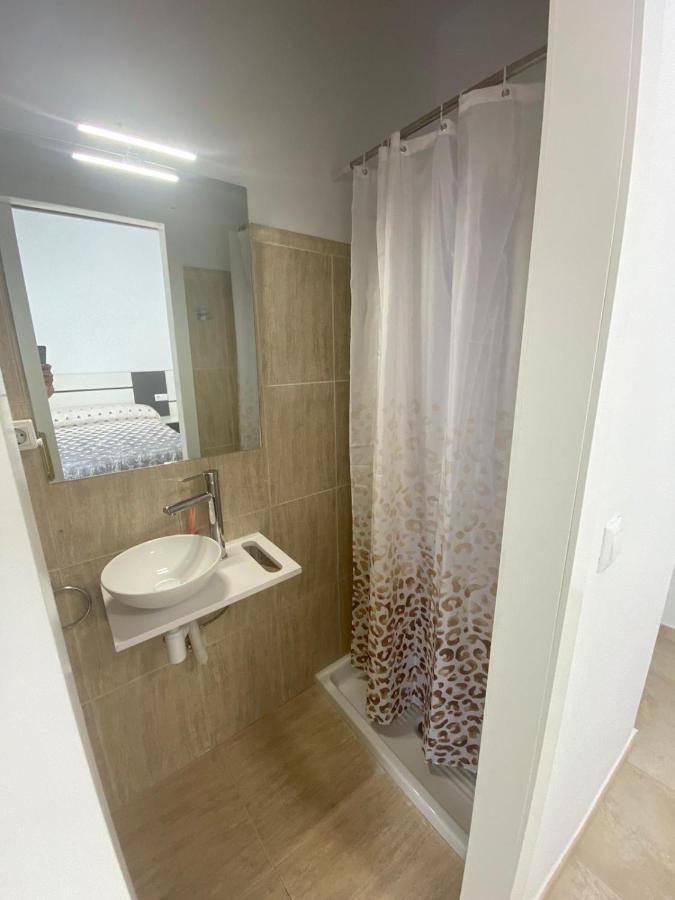 Villa Raquel Conil De La Frontera Exteriér fotografie