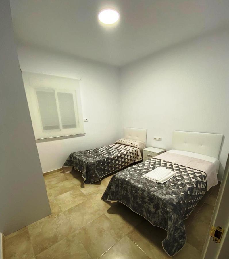 Villa Raquel Conil De La Frontera Exteriér fotografie