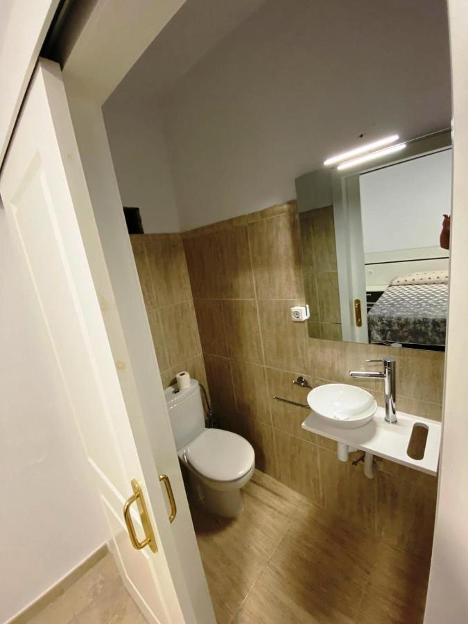 Villa Raquel Conil De La Frontera Exteriér fotografie